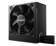be quiet! System Power 9 400W 80 Plus Bronze - 423077 - zdjęcie 1